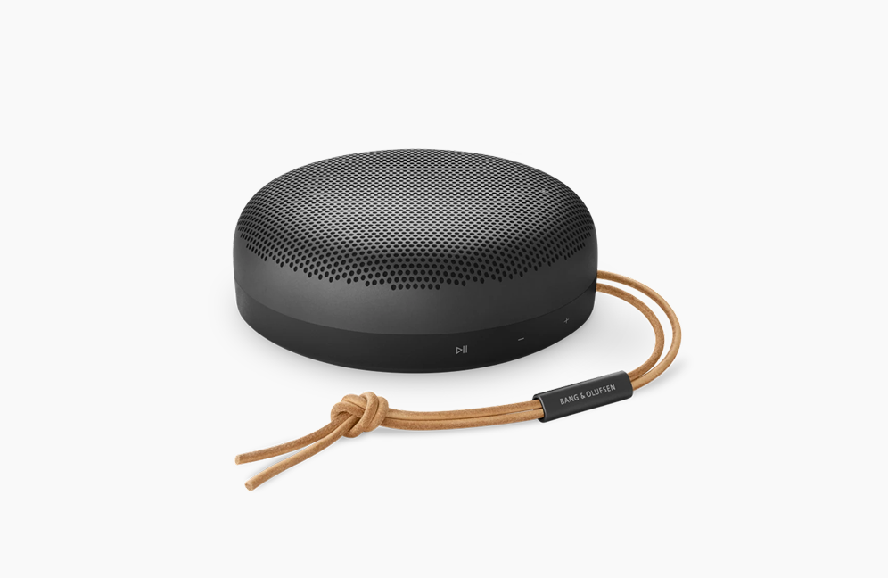 portable speakers
